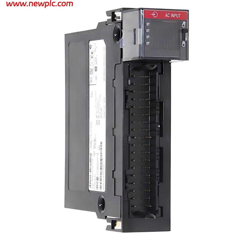 Allen Bradley 1756-IA32 Digital AC Input Module Allen Bradley 1756-IA32 Digital AC Input Module