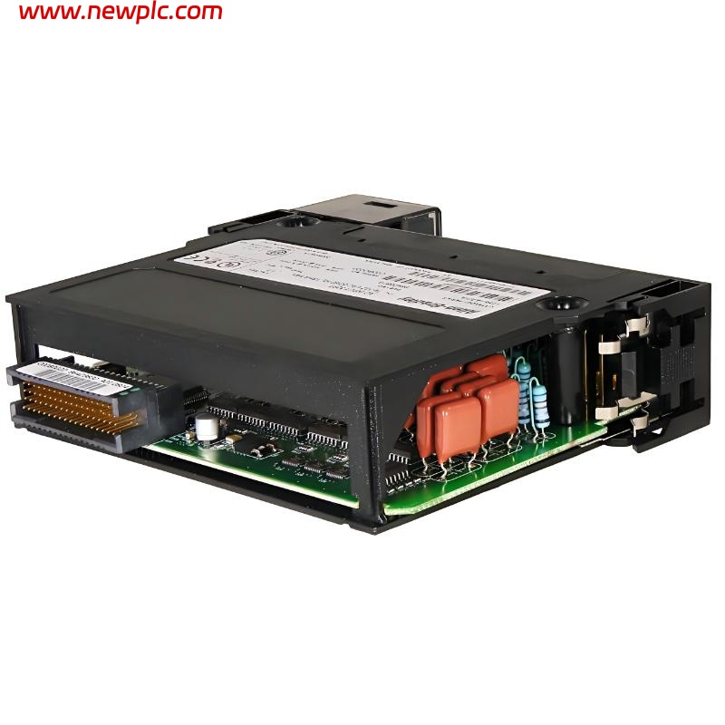 Allen Bradley 1756-IA32 Digital AC Input Module Allen Bradley 1756-IA32 Digital AC Input Module