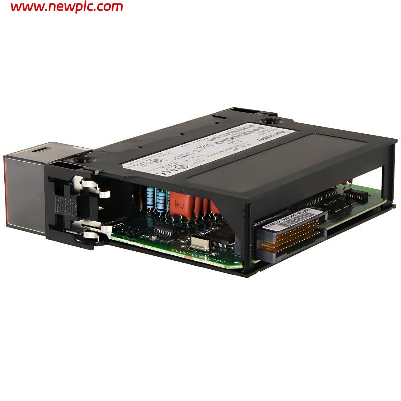 Allen Bradley 1756-IA32 Digital AC Input Module