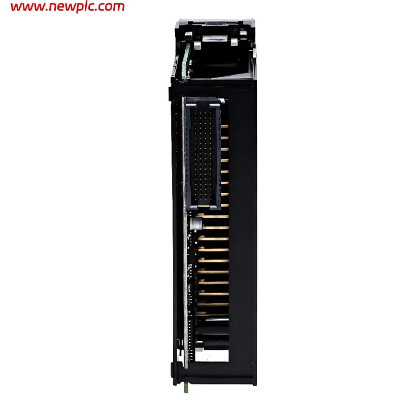 Allen Bradley 1756-IB16D Diagnostic DC Input Module
