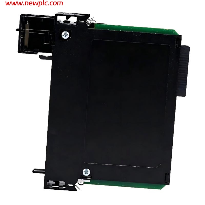 Allen Bradley 1756-IB16D Diagnostic DC Input Module