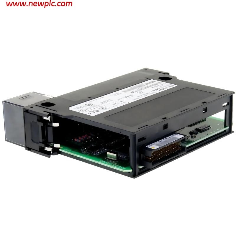 Allen Bradley 1756-IB16DK ControlLogix Digital DC Input Module