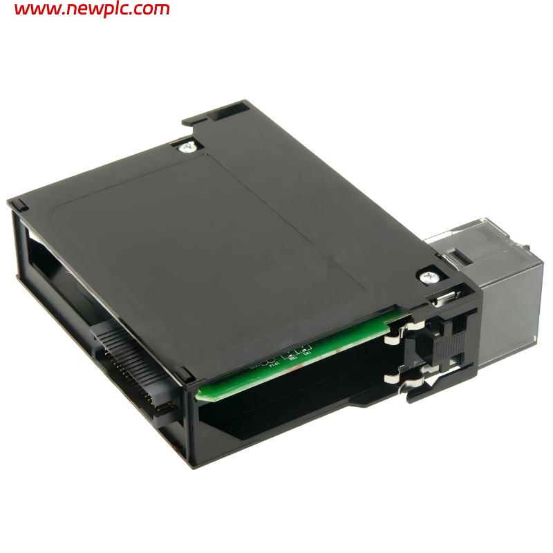 Allen Bradley 1756-IB16DK ControlLogix Digital DC Input Module