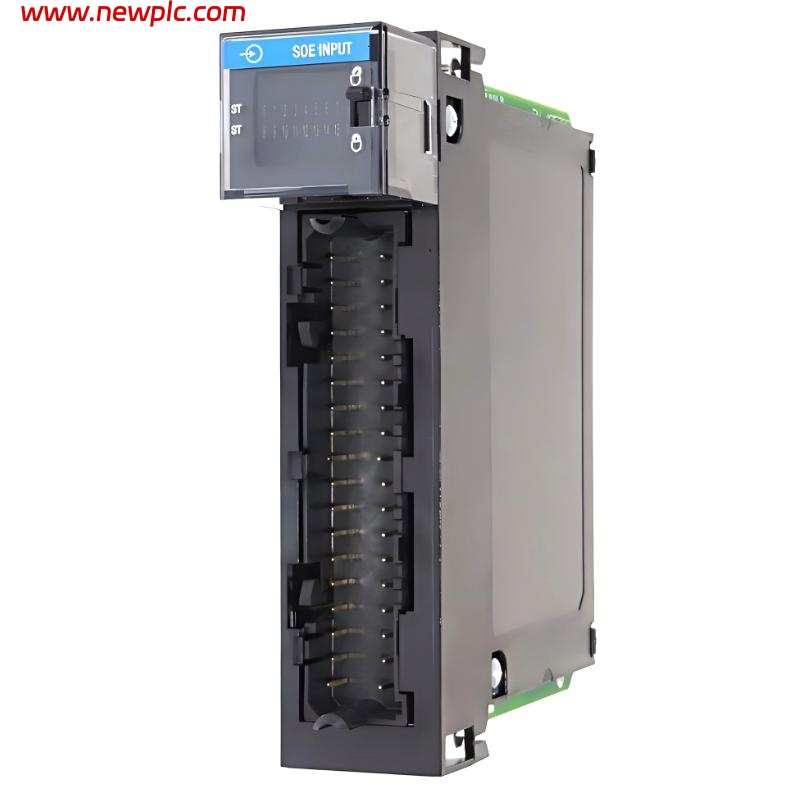 Allen Bradley 1756-IB16ISOE Isolated DC Input Module