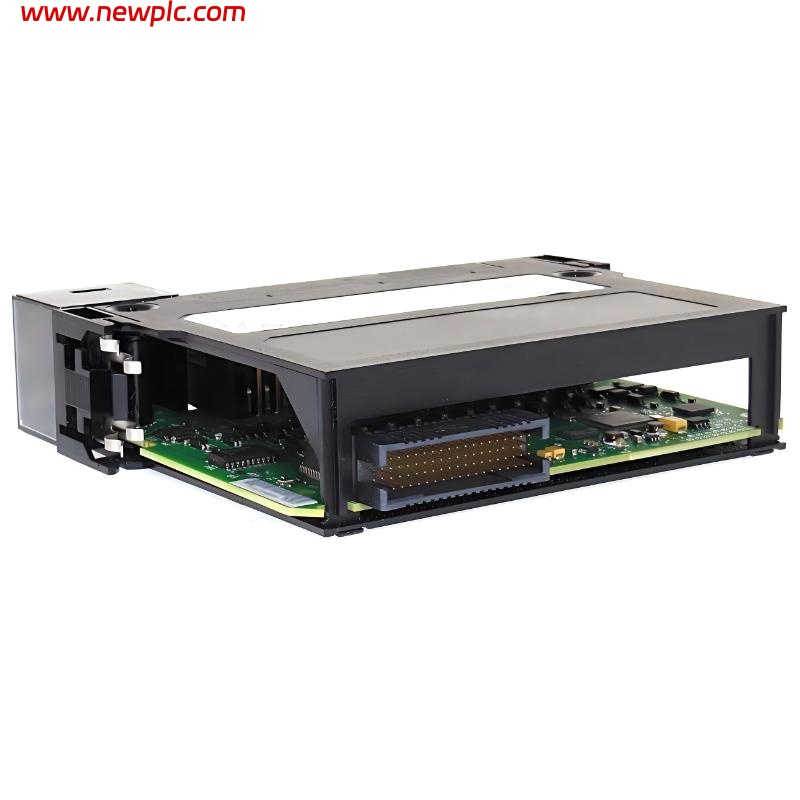 Allen Bradley 1756-IB16ISOE Isolated DC Input Module