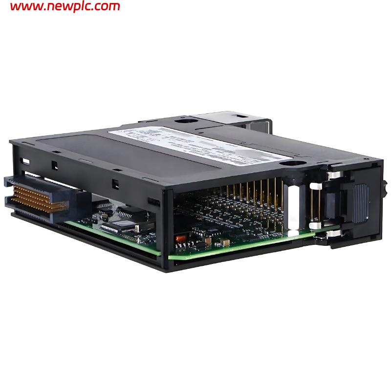 Allen Bradley 1756-IF16H Analog Input Module