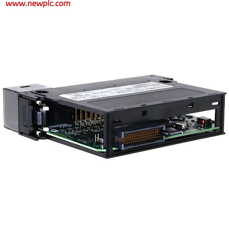 Allen Bradley 1756-IF16H Analog Input Module