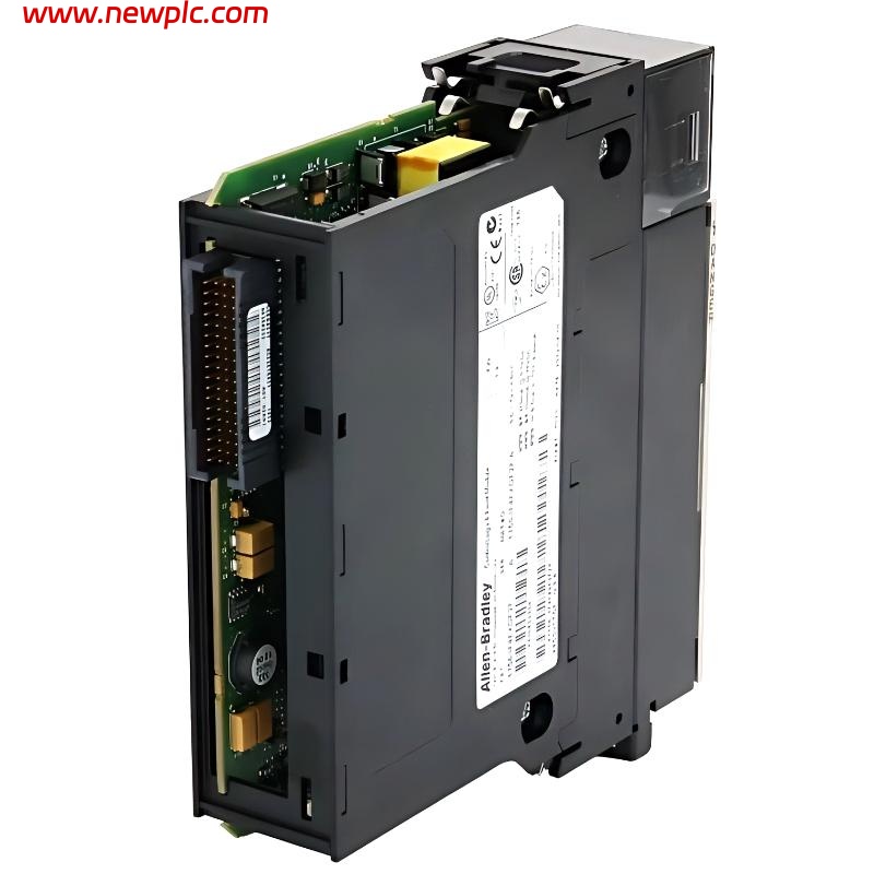 Allen Bradley 1756-IF4FXOF2F Fast Analog Combination Module