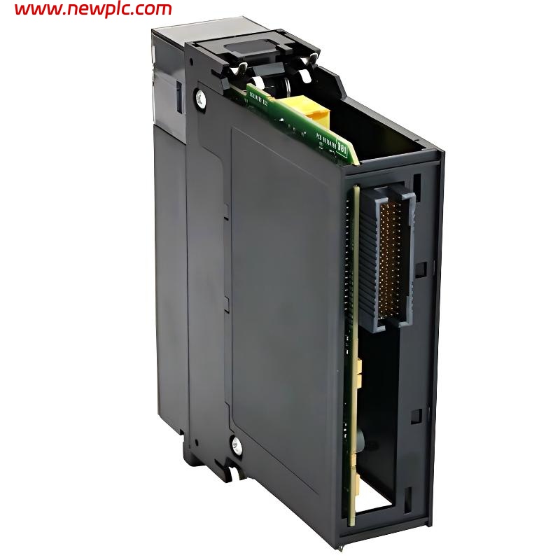 Allen Bradley 1756-IF4FXOF2F Fast Analog Combination Module