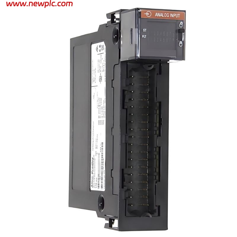 Allen Bradley 1756-IF8I Isolated Analog Input Module