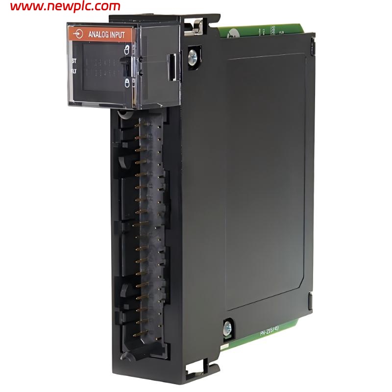 Allen Bradley 1756-IF8I Isolated Analog Input Module