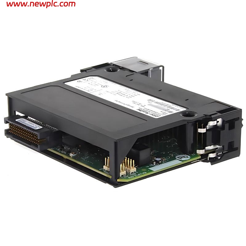 Allen Bradley 1756-IF8I Isolated Analog Input Module