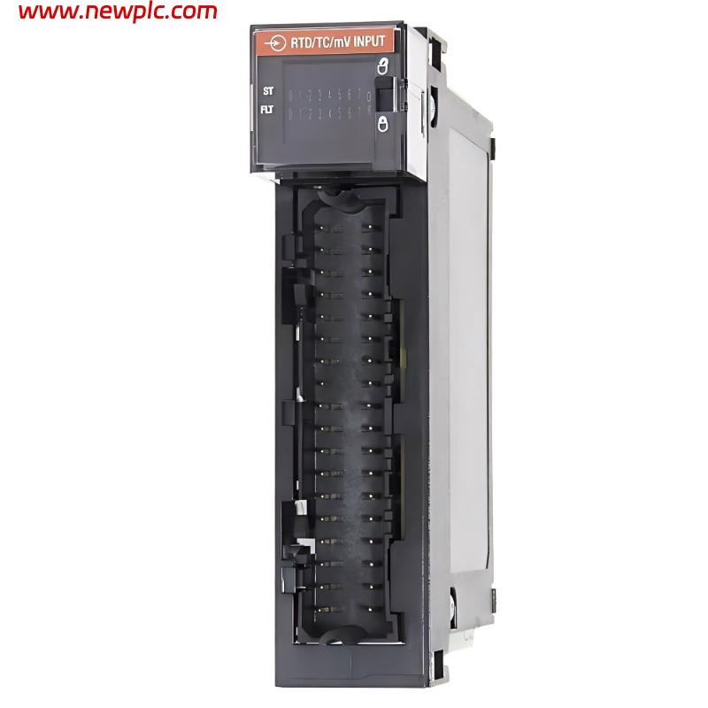 Allen Bradley 1756-IRT8I Isolated RTD / Thermocouple / mV Input Module Allen Bradley 1756-IRT8I Isolated RTD / Thermocouple / mV Input Module