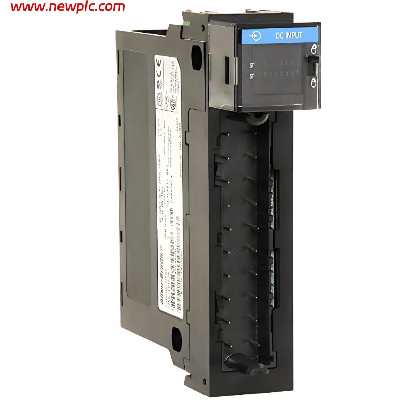 Allen Bradley 1756-IV16 Digital DC Input Module