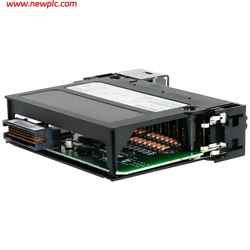 Allen Bradley 1756-IV16 Digital DC Input Module
