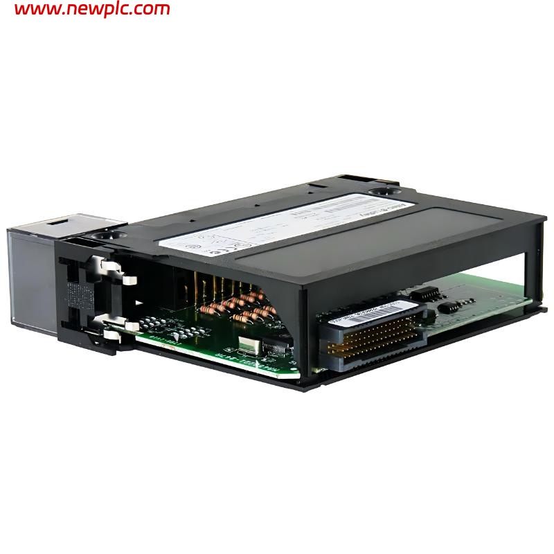 Allen Bradley 1756-IV16 Digital DC Input Module
