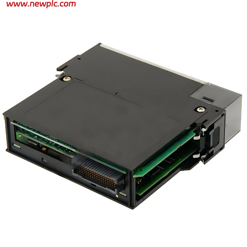 Allen Bradley 1756-L55M23 ControlLogix Logix5555 Processor Module