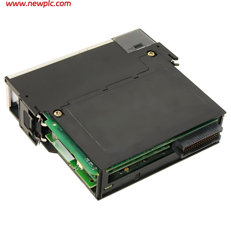 Allen Bradley 1756-L55M23 ControlLogix Logix5555 Processor Module