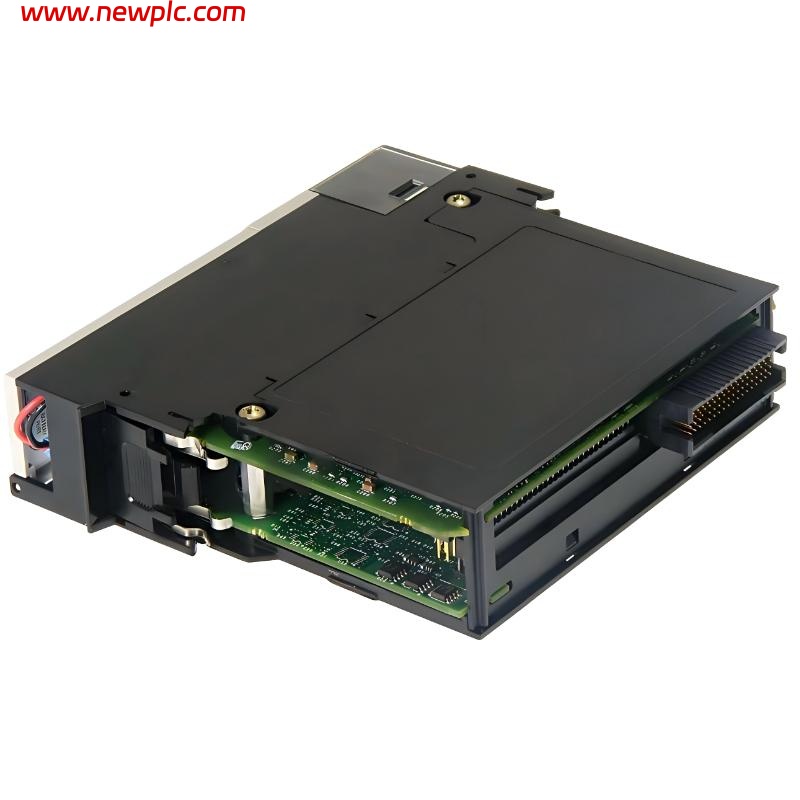 Allen Bradley 1756-L62/B ControlLogix Logix5562 Processor