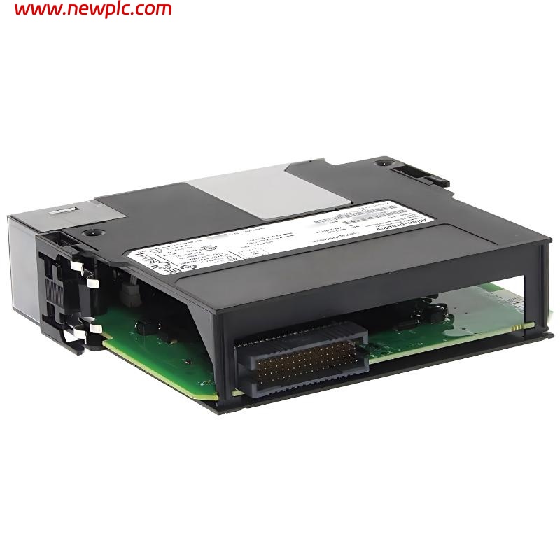 Allen Bradley 1756-L71K ControlLogix Logix5571 Controller Allen Bradley 1756-L71K ControlLogix Logix5571 Controller