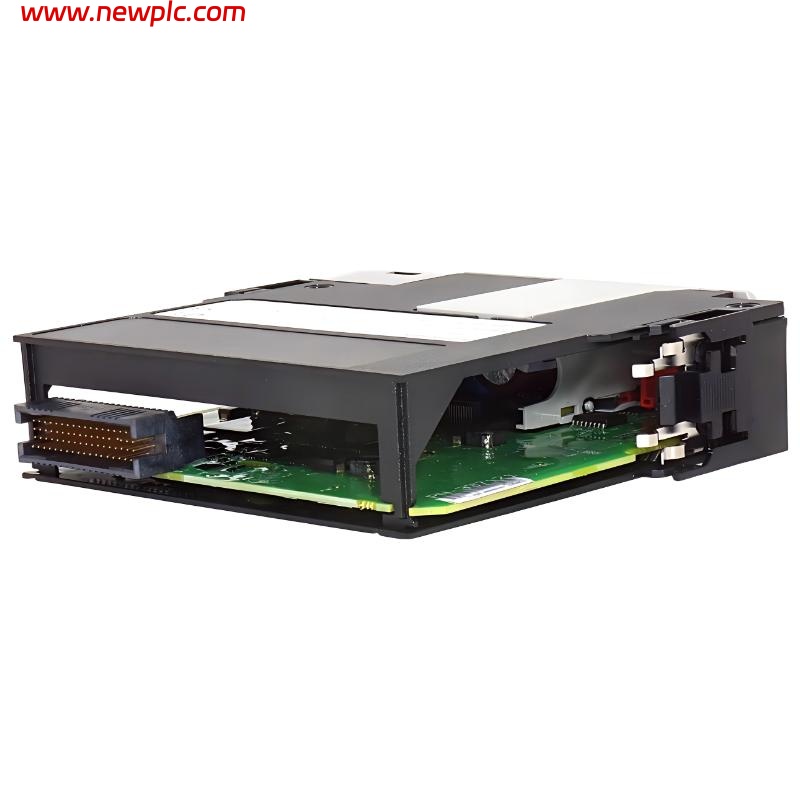 Allen Bradley 1756-L72K ControlLogix Logix5572 Controller Allen Bradley 1756-L72K ControlLogix Logix5572 Controller