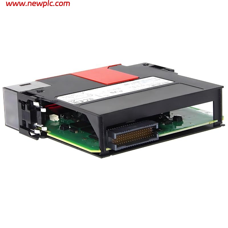 Allen Bradley 1756-L7SPK Safety Partner Controller