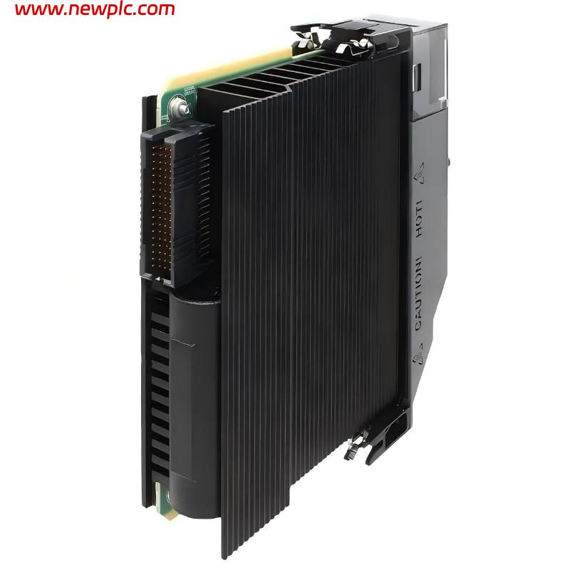 Allen Bradley 1756-L83EP Process Controller / PLC CPU Allen Bradley 1756-L83EP Process Controller / PLC CPU