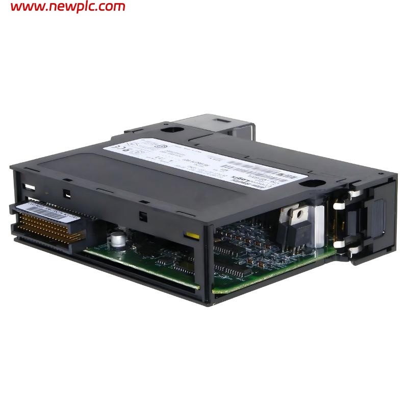 Allen Bradley 1756-OB16DK Digital DC Diagnostic Output Module Allen Bradley 1756-OB16DK Digital DC Diagnostic Output Module