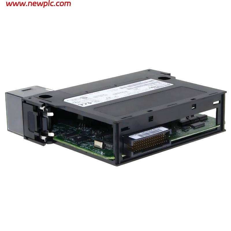 Allen Bradley 1756-OB16DK Digital DC Diagnostic Output Module Allen Bradley 1756-OB16DK Digital DC Diagnostic Output Module