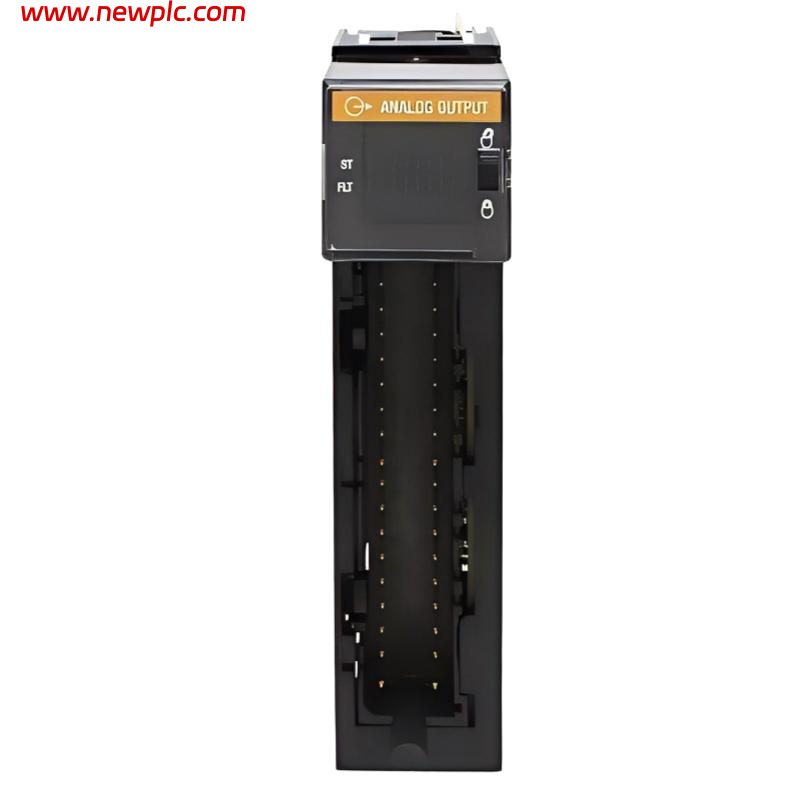 Allen Bradley 1756-OF8IHK ControlLogix Analog Output Module (HART) Allen Bradley 1756-OF8IHK ControlLogix Analog Output Module (HART)