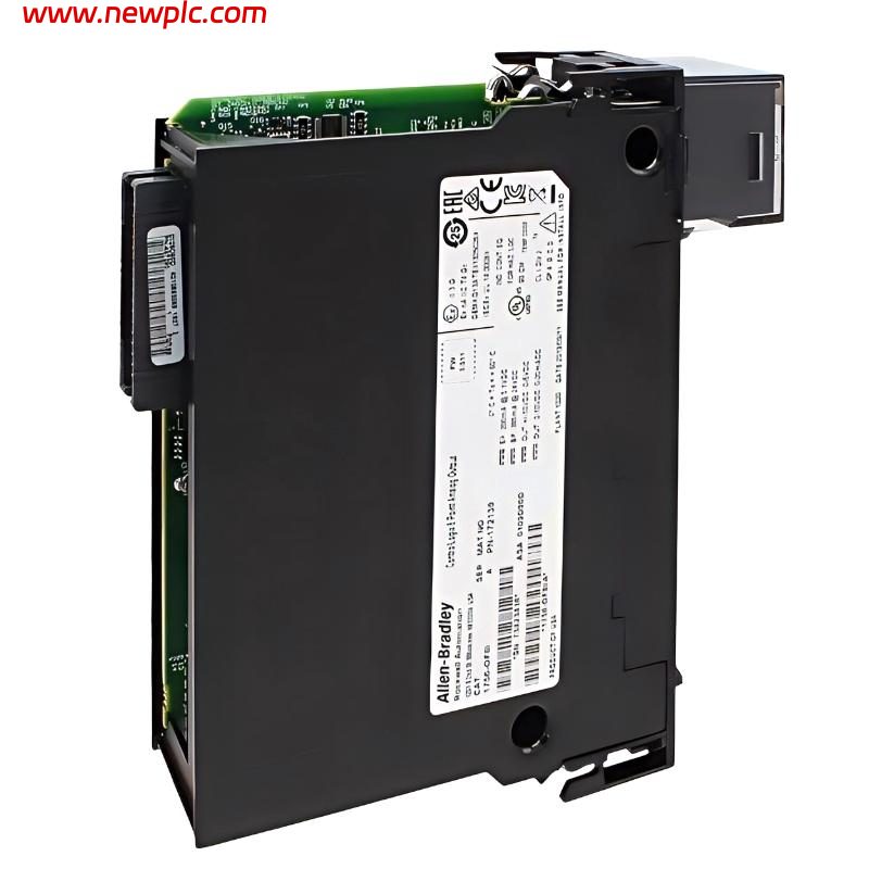 Allen Bradley 1756-OF8IHK ControlLogix Analog Output Module (HART) Allen Bradley 1756-OF8IHK ControlLogix Analog Output Module (HART)
