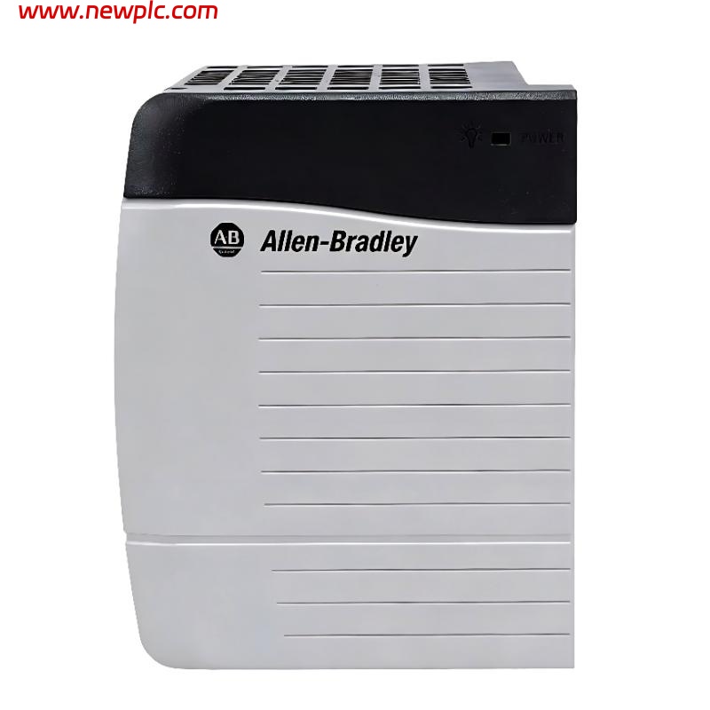 Allen Bradley 1756-PA72K ControlLogix AC Power Supply