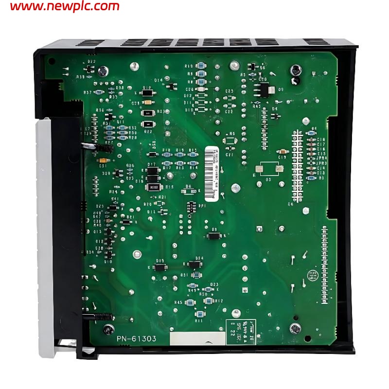 Allen Bradley 1756-PA72K ControlLogix AC Power Supply
