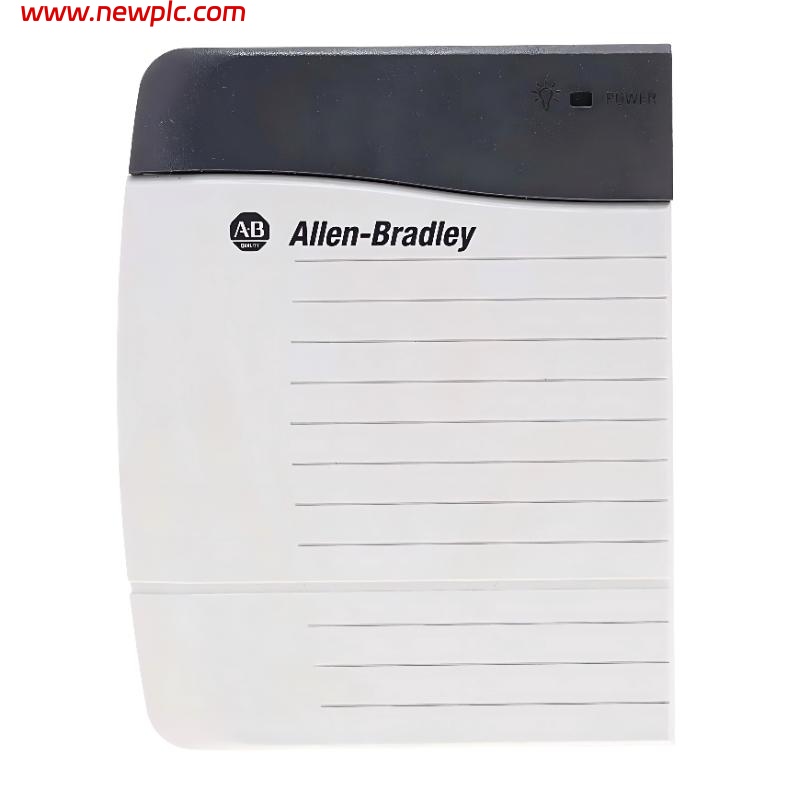 Allen Bradley 1756-PA75/B ControlLogix Standard AC Power Supply