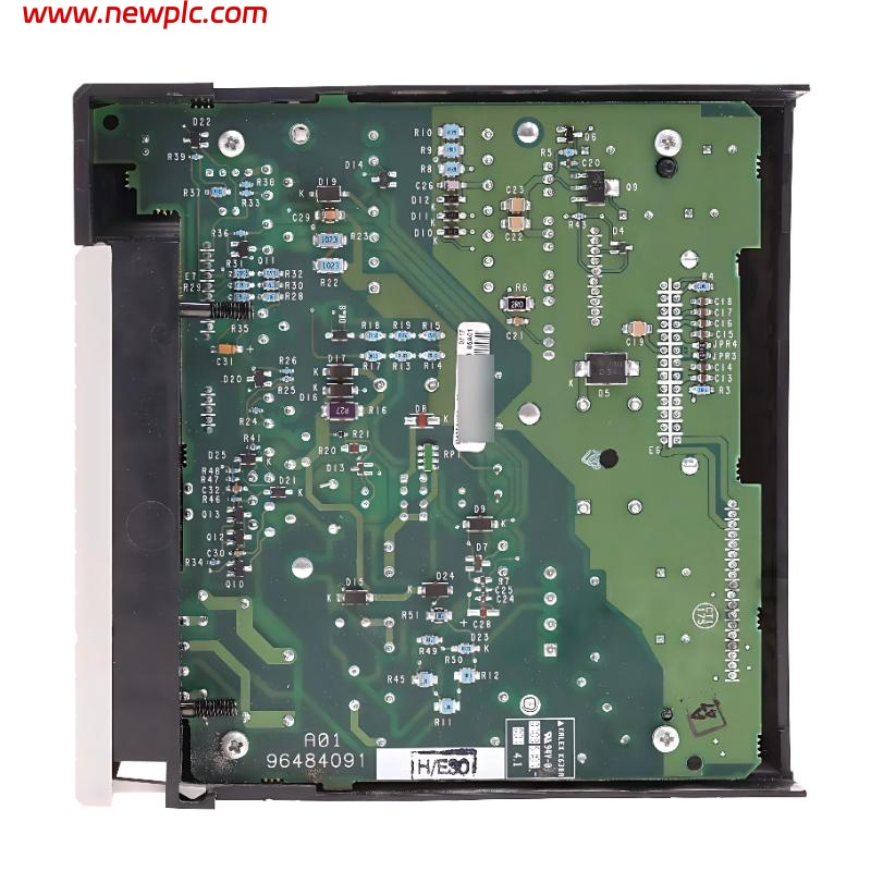 Allen Bradley 1756-PA75/B ControlLogix Standard AC Power Supply Allen Bradley 1756-PA75/B ControlLogix Standard AC Power Supply