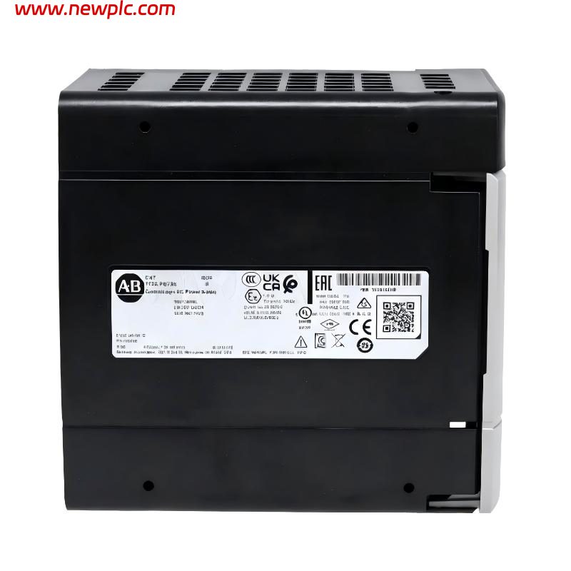 Allen Bradley 1756-PB75K ControlLogix DC Power Supply Module Allen Bradley 1756-PB75K ControlLogix DC Power Supply Module
