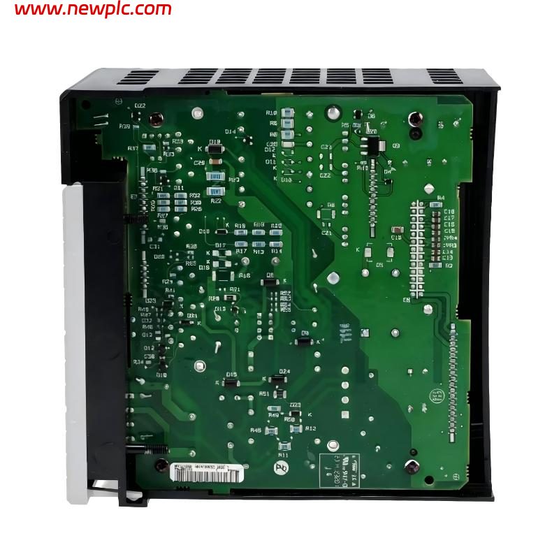 Allen Bradley 1756-PB75K ControlLogix DC Power Supply Module Allen Bradley 1756-PB75K ControlLogix DC Power Supply Module