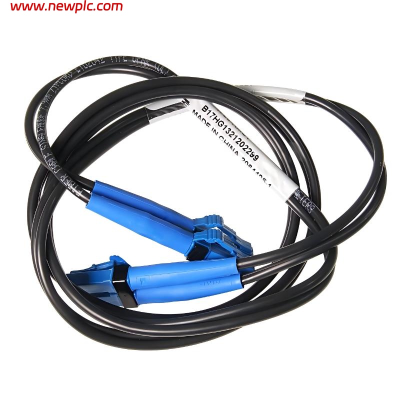 Allen Bradley 1756-RMC1 ControlLogix RM Fiber Optic Cable