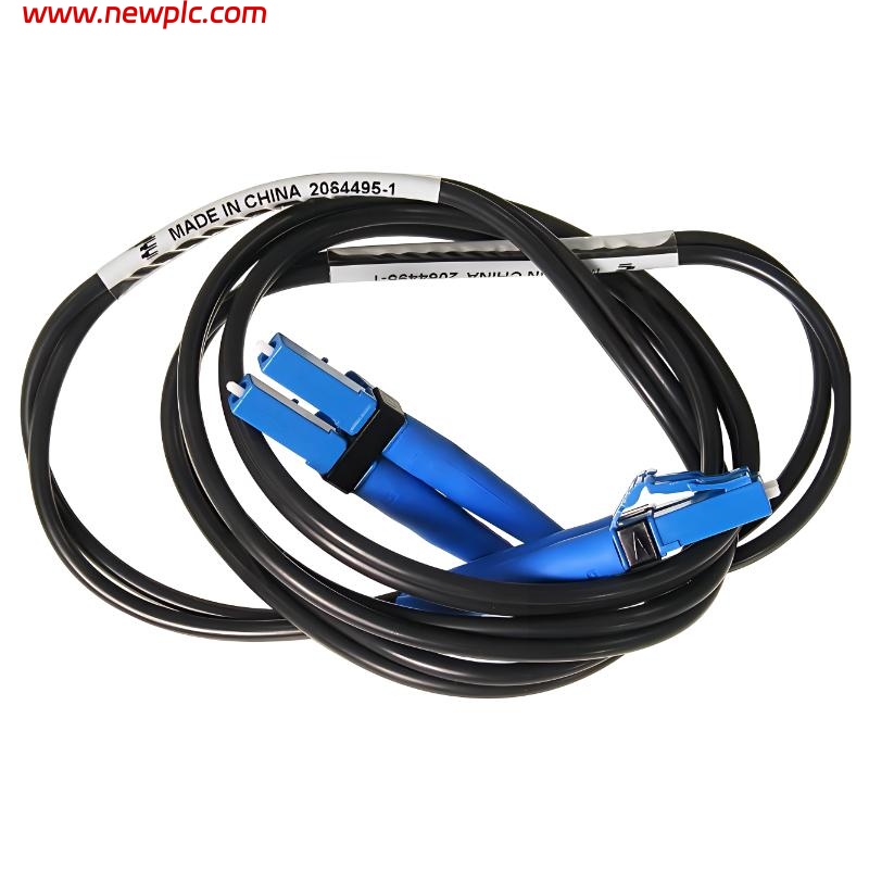 Allen Bradley 1756-RMC1 ControlLogix RM Fiber Optic Cable