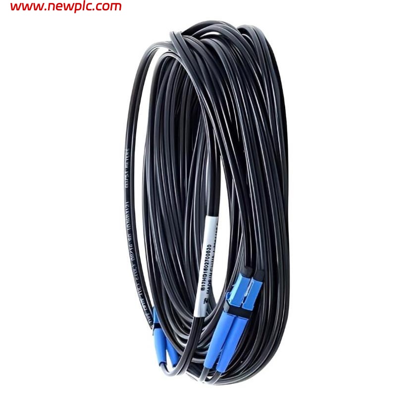 Allen Bradley 1756-RMC10 ControlLogix RM Fiber Optic Cable