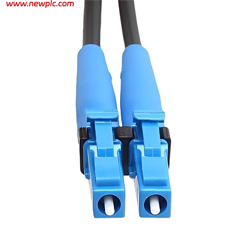 Allen Bradley 1756-RMC3 ControlLogix RM Fiber Optic Cable