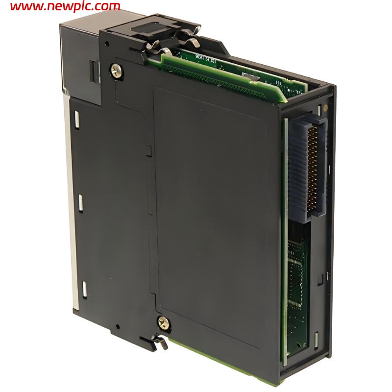 Allen Bradley 1756-SYNCH ControlLogix SynchLink Communication Module