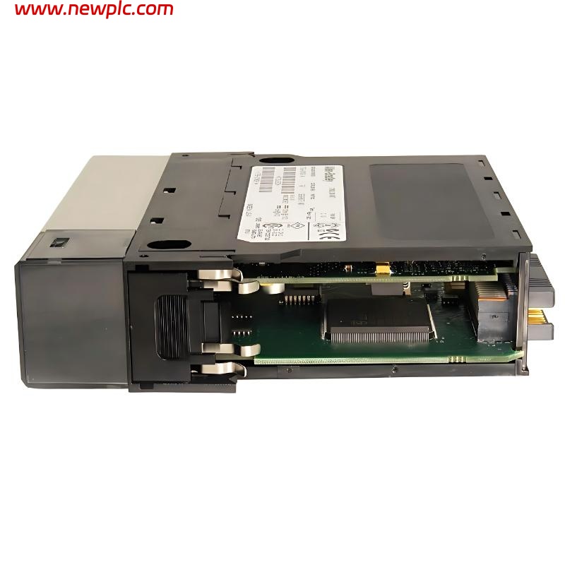 Allen Bradley 1756-SYNCH ControlLogix SynchLink Communication Module