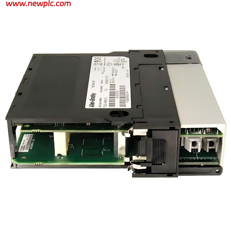 Allen Bradley 1756-SYNCH ControlLogix SynchLink Communication Module