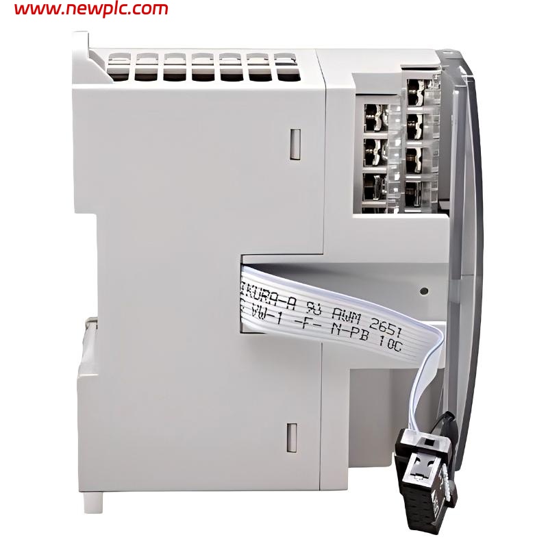 Allen Bradley 1762-IA8 MicroLogix Digital AC Input Module
