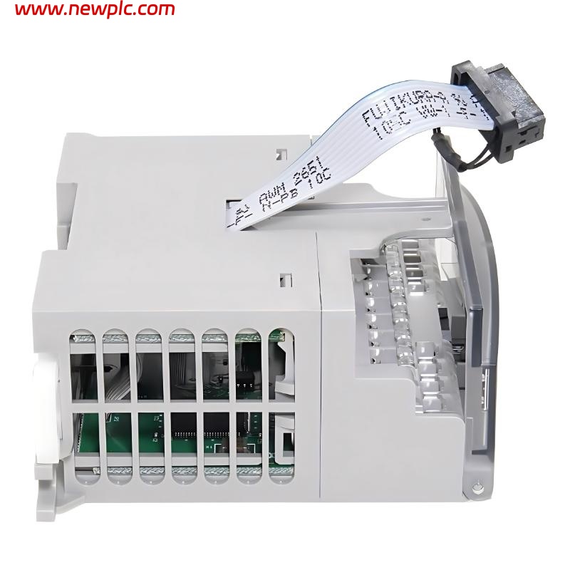 Allen Bradley 1762-IQ16 MicroLogix Digital DC Input Module