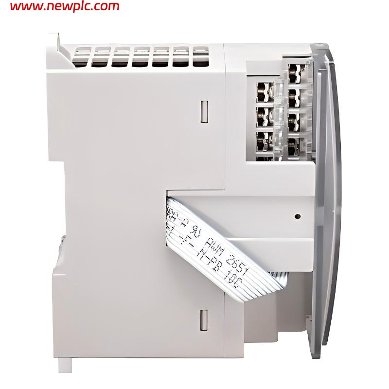 Allen Bradley 1762-IQ8 MicroLogix Digital DC Input Module