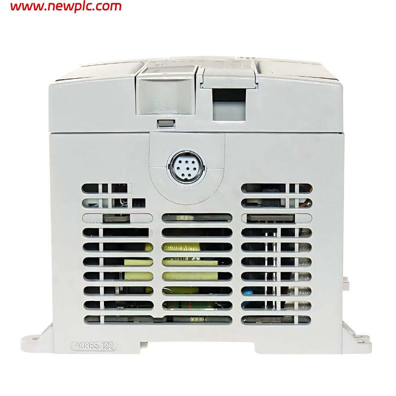 Allen Bradley 1762-L24AWAR MicroLogix 1200 Programmable Controller