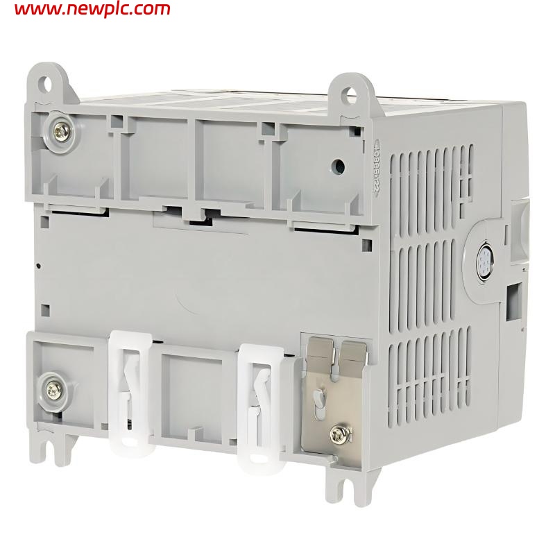 Allen Bradley 1762-L24AWAR MicroLogix 1200 Programmable Controller