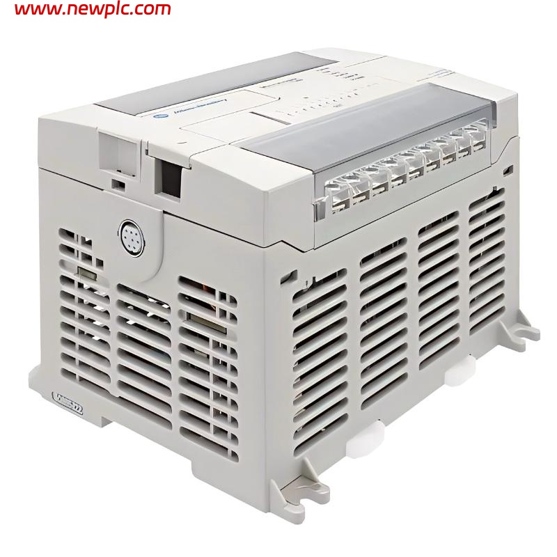 Allen Bradley 1762-L24BXBR MicroLogix 1200 Programmable Controller Allen Bradley 1762-L24BXBR MicroLogix 1200 Programmable Controller
